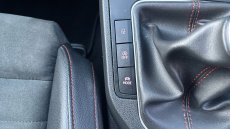 SEAT Ibiza 1.0 TSI 95 FR Sport 5dr Petrol Hatchback